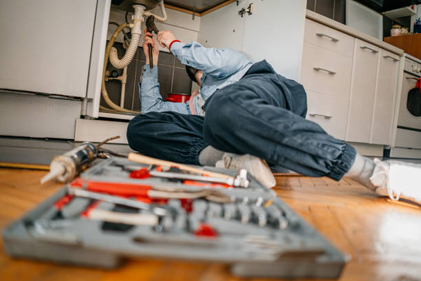 Best Sewer Line Repair  in Collierville, TN