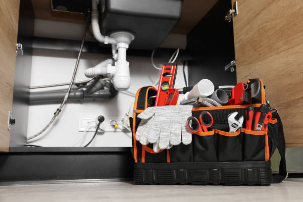  Collierville, TN Plumbing Pros