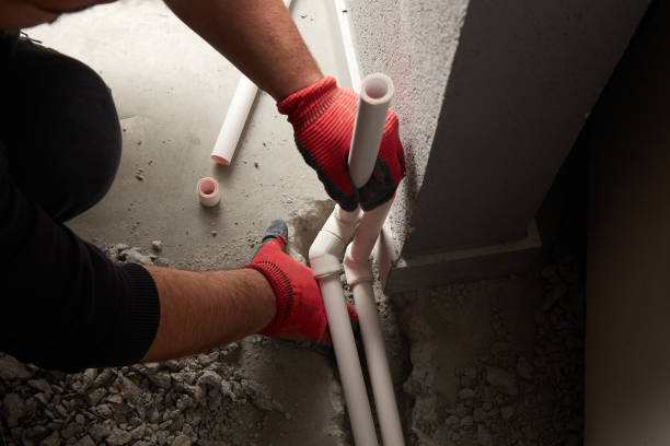 Best Pipe Repair Near Me  in Collierville, TN