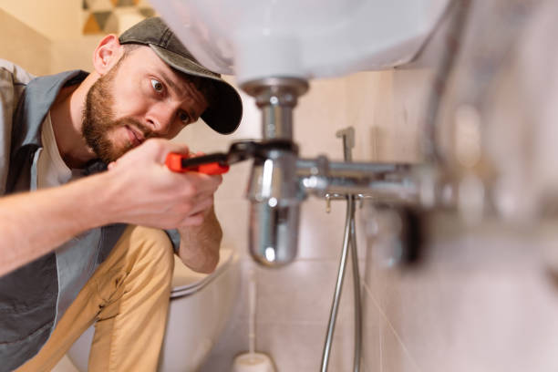 Best Residential Plumbing Services  in Collierville, TN