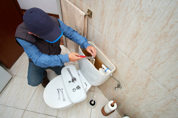 Best Residential Plumbing Services  in Collierville, TN