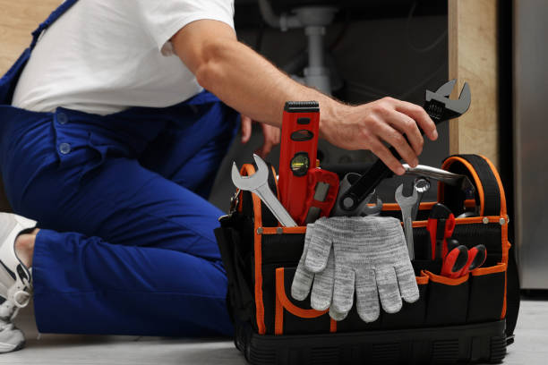 Best Local Plumber Services  in Collierville, TN
