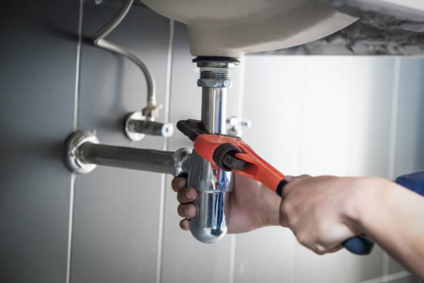 Best Water Softener Installation  in Collierville, TN