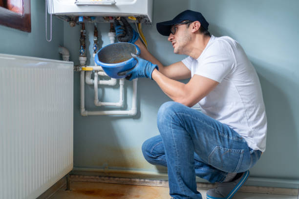 Best Commercial Plumbing Services  in Collierville, TN