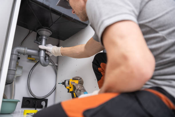 Best Emergency Plumber  in Collierville, TN