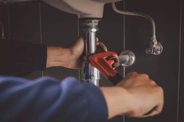 Professional Plumbing in Collierville, TN